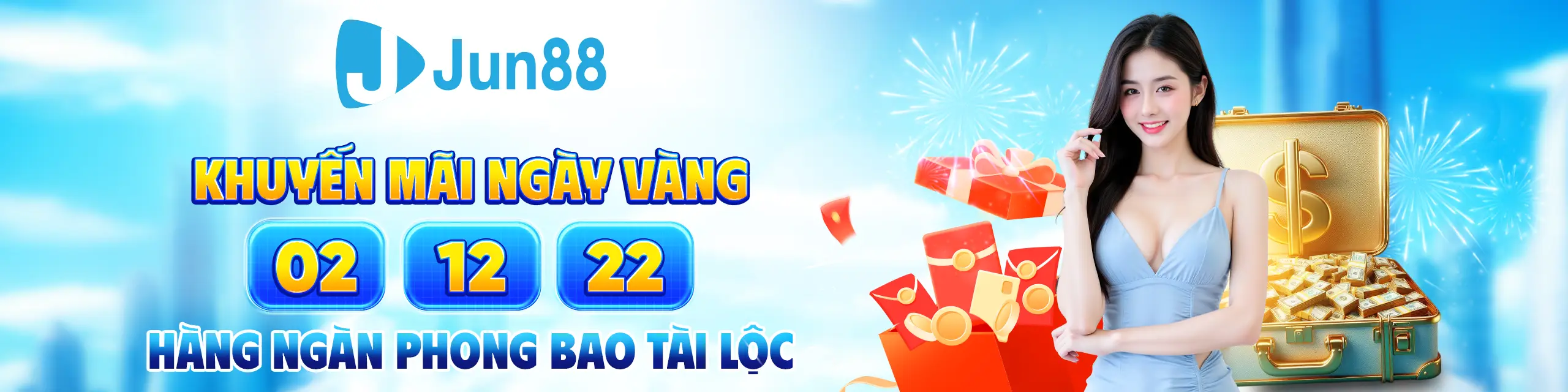 banner jun88 khuyến mãi ngày vàng 02-12-22