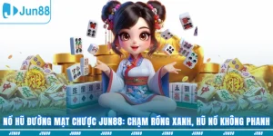 Nổ hũ Đường mạt chược